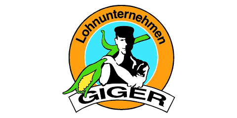 Lohnunternehmen Giger Sevelen