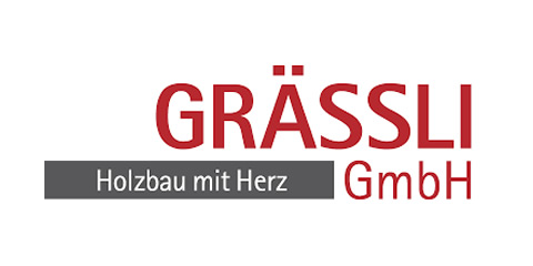 Grässli Holzbau GmbH Gams