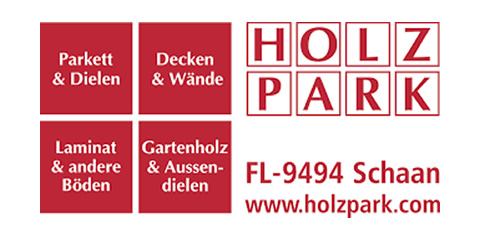 Holz-Park AG Schaan