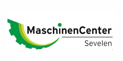 Maschinencenter Sevelen