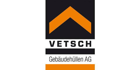 Vetsch Gebäudehüllen Grabs